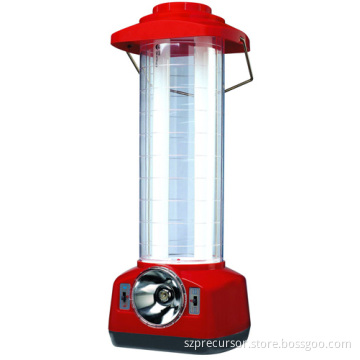 Rechargeable Emergency LED Camping Lantern (HT-10T)